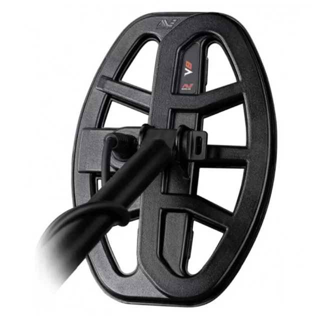 Minelab сонда V8 DD 20 cm за Vanquish